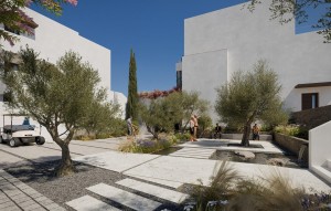 Nouvelle construction - Ground floor apartment - Mojacar