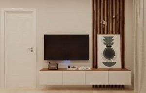 New Build - Ground floor apartment - Vera