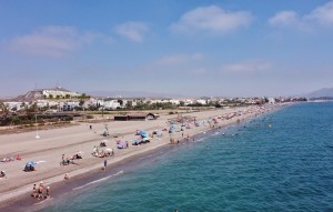 New Build - Ground floor apartment - Vera