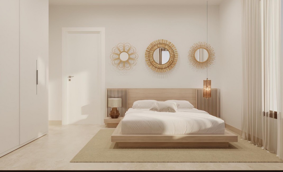 New Build - Apartment - Vera