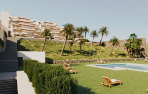 New Build - Apartment - Vera