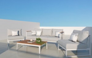 New Build - Apartment - Vera