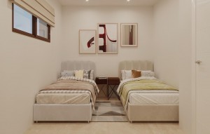 New Build - Apartment - Vera