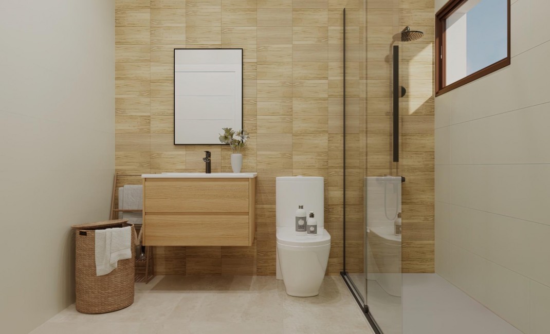 New Build - Apartment - Vera