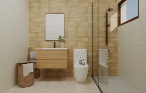 New Build - Apartment - Vera