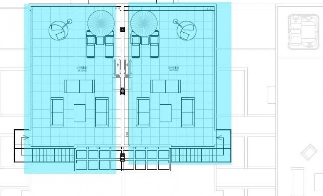 New Build - Apartment - Vera