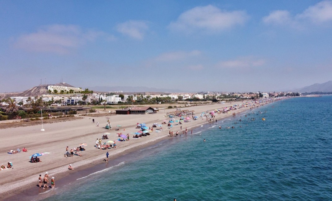 New Build - Apartment - Vera