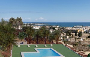 Nouvelle construction - Appartement - Vera