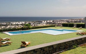 Nouvelle construction - Appartement - Vera