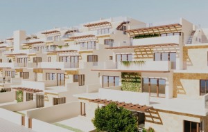 Nouvelle construction - Appartement - Vera