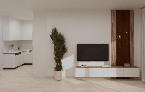 Nouvelle construction - Appartement - Vera