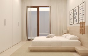 Nouvelle construction - Appartement - Vera