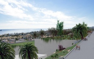 Nouvelle construction - Appartement - Vera