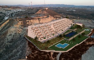 Nouvelle construction - Appartement - Vera