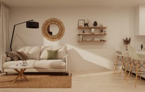 Nouvelle construction - Appartement - Vera