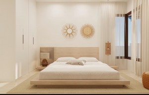 Nouvelle construction - Appartement - Vera