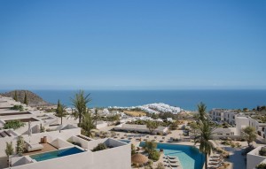 Nouvelle construction - Semi penthouse - Mojacar