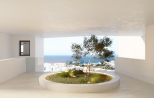 Nouvelle construction - Semi penthouse - Mojacar