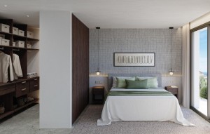 Nouvelle construction - Semi penthouse - Mojacar