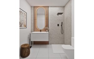 New Build - Semi penthouse - San Miguel de Salinas