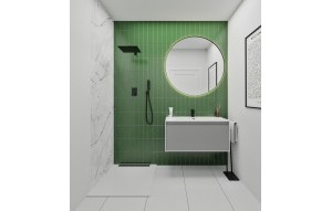New Build - Semi penthouse - San Miguel de Salinas