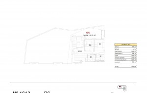 New Build - Semi penthouse - San Miguel de Salinas