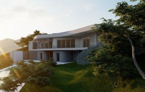 Nouvelle construction - Villa - Jávea/Xàbia - Javea