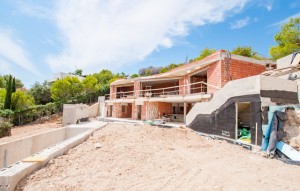 Nouvelle construction - Villa - Jávea/Xàbia - Javea