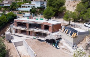 Nouvelle construction - Villa - Jávea/Xàbia - Javea
