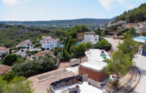 Nouvelle construction - Villa - Jávea/Xàbia - Javea
