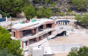 Nouvelle construction - Villa - Jávea/Xàbia - Javea