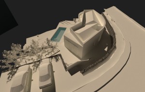 Nouvelle construction - Villa - Jávea/Xàbia - Javea