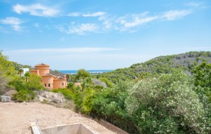 Nouvelle construction - Villa - Jávea/Xàbia - Javea