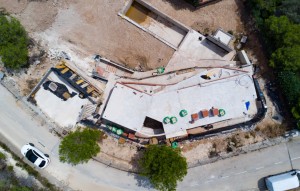 Nouvelle construction - Villa - Jávea/Xàbia - Javea