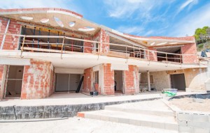Nouvelle construction - Villa - Jávea/Xàbia - Javea