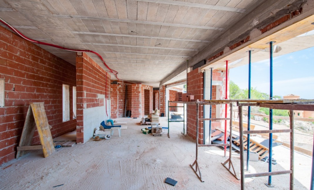 Nouvelle construction - Villa - Jávea/Xàbia - Javea