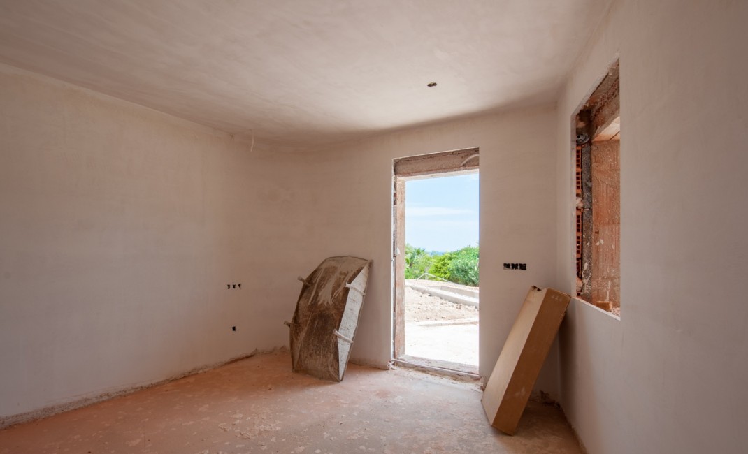 Nouvelle construction - Villa - Jávea/Xàbia - Javea