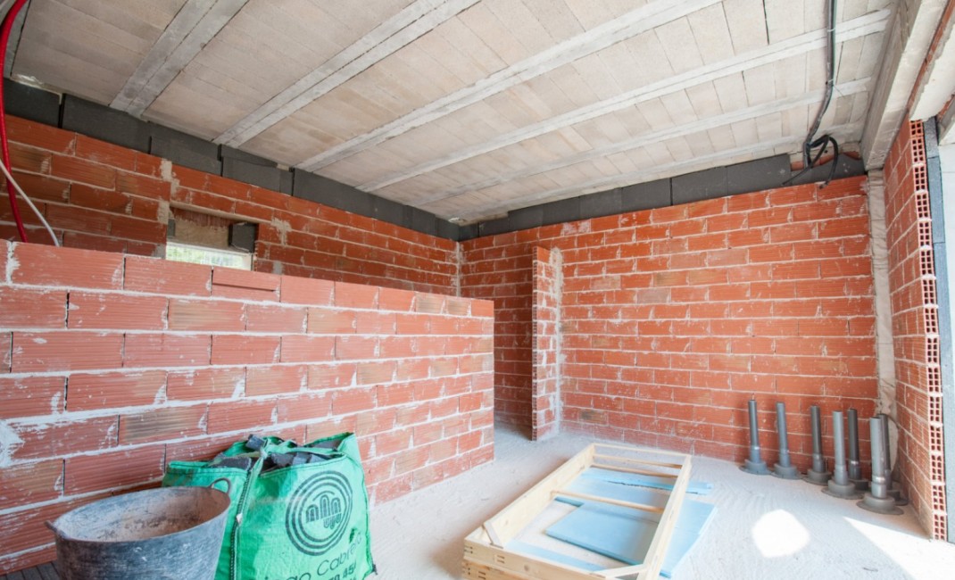Nouvelle construction - Villa - Jávea/Xàbia - Javea