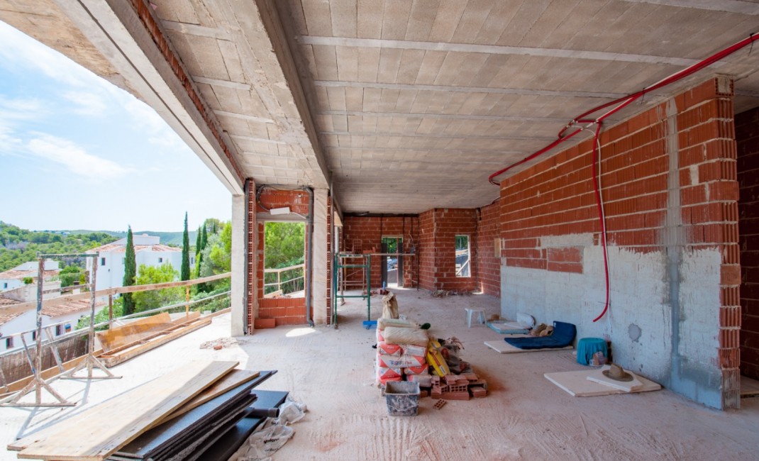 Nouvelle construction - Villa - Jávea/Xàbia - Javea