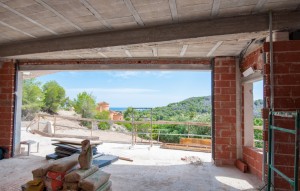 Nouvelle construction - Villa - Jávea/Xàbia - Javea
