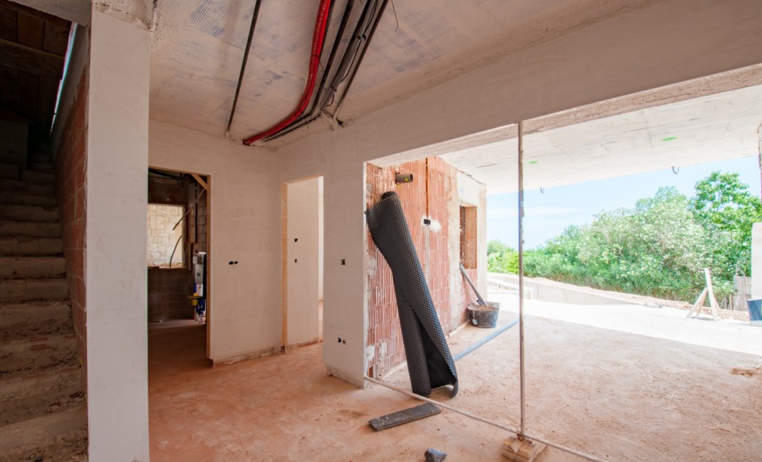 Nouvelle construction - Villa - Jávea/Xàbia - Javea