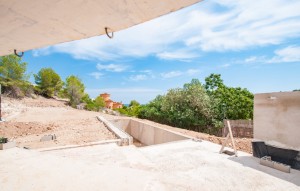 Nouvelle construction - Villa - Jávea/Xàbia - Javea