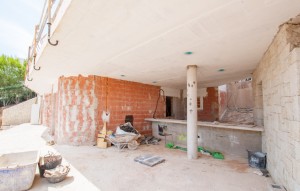 Nouvelle construction - Villa - Jávea/Xàbia - Javea