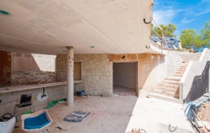 Nouvelle construction - Villa - Jávea/Xàbia - Javea