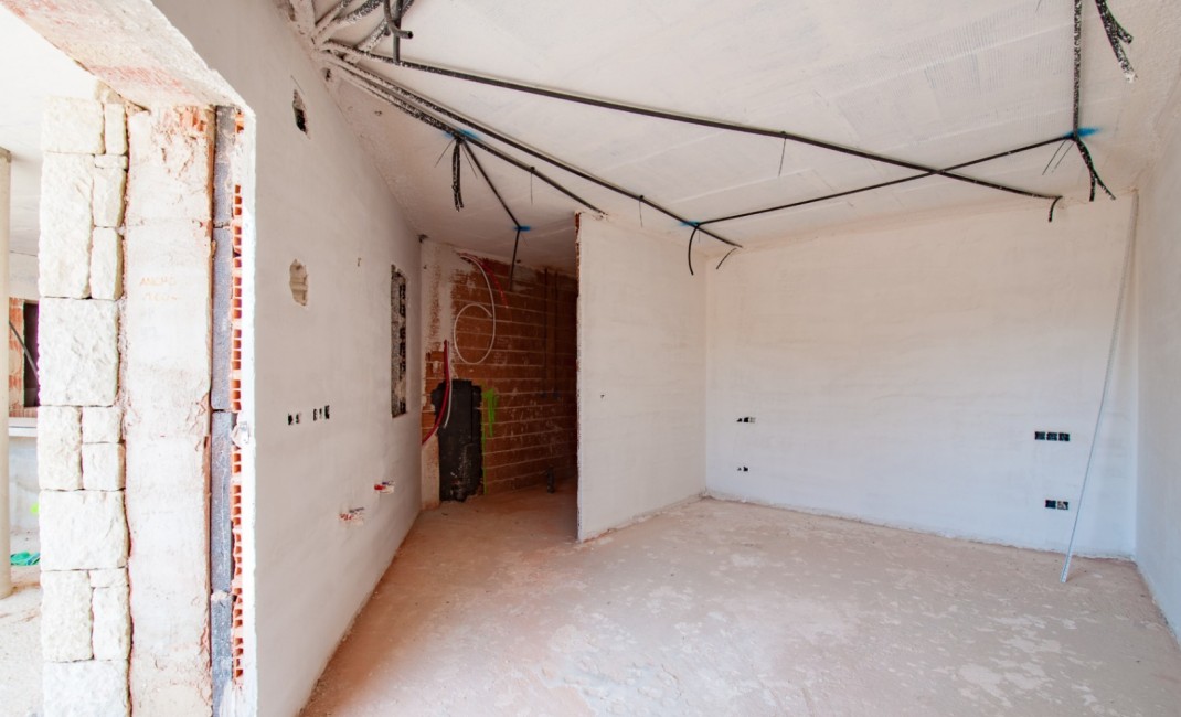 Nouvelle construction - Villa - Jávea/Xàbia - Javea