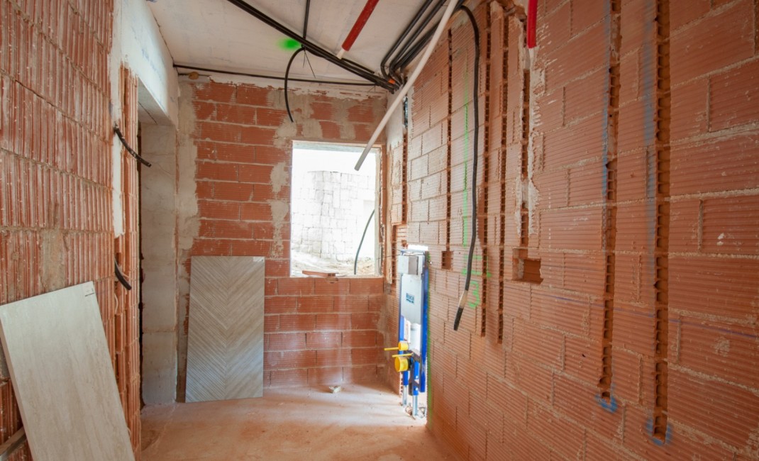 Nouvelle construction - Villa - Jávea/Xàbia - Javea