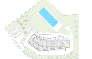 Nouvelle construction - Villa - Jávea/Xàbia - Javea