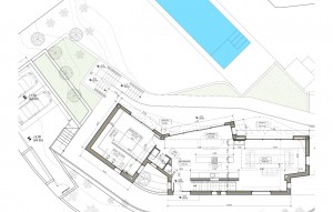 Nouvelle construction - Villa - Jávea/Xàbia - Javea
