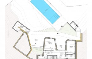 Nouvelle construction - Villa - Jávea/Xàbia - Javea