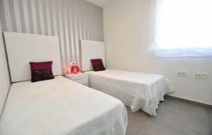 New Build - Apartment - San Miguel de Salinas